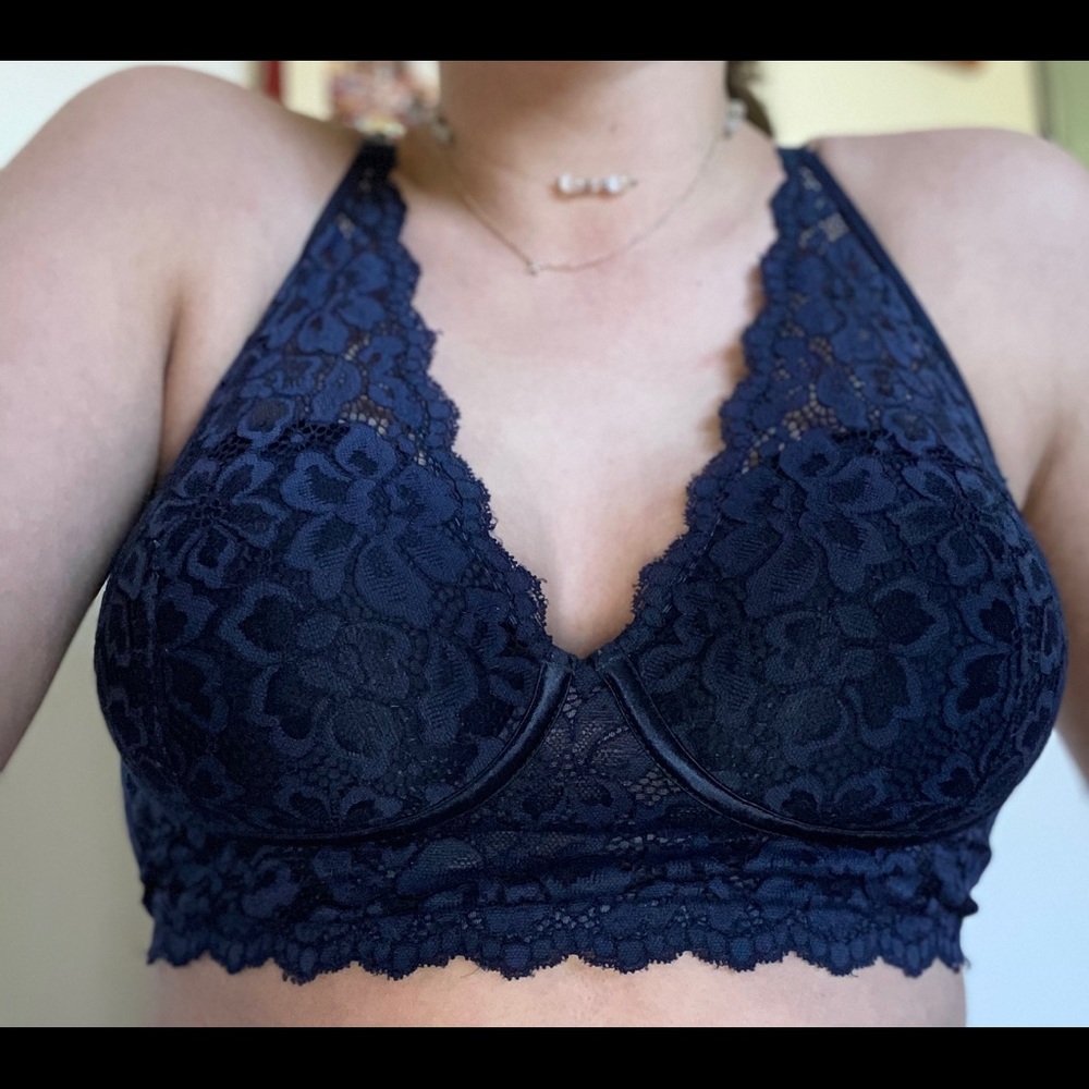 Lace Bralette